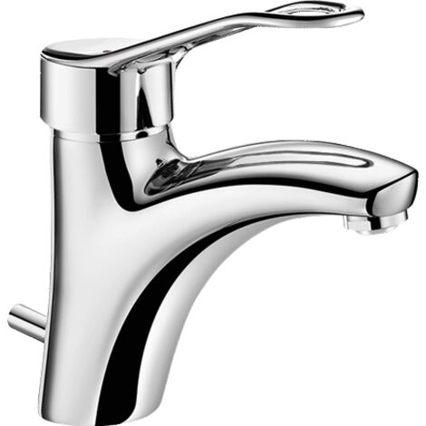mitigeur lavabo ep h.85 l.135 (1/2)