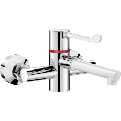 Delabie Therm. SECURITH. séquentiel, sortie unique BIOCLIP, S/C, longueur 150 mm (1/3)