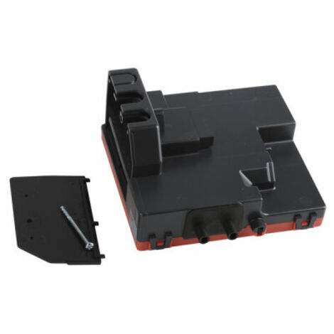De Dietrich – Coffret de sécurité S4965B – Protection électrique pour chaudières – Alimentation 230V – Température max 90°C – Compatible DPSM 3-15 / 25K