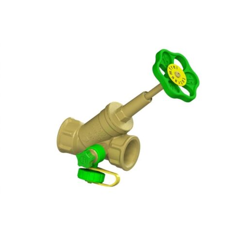 3/4 & ROBINET Vanne de Décharge Valve D'Évacuation #111 Ws EUR 11,64 - FR