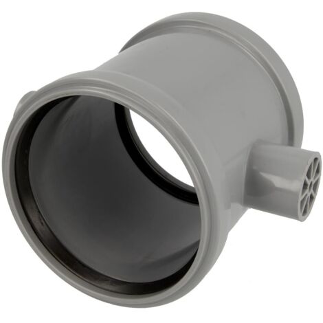Manchon coulissant double Plus HT DN110