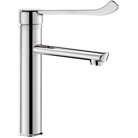 mitigeur evier fixe 2564t2