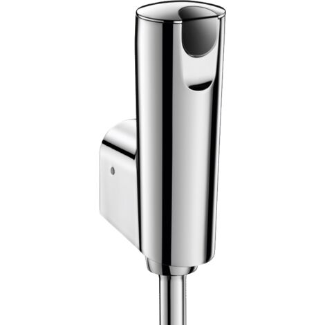 Ensemble de chasse d'urinoir Delabie TEMPOMATIC 4 EV 6V Batterie WA 50 + Tube de rinçage