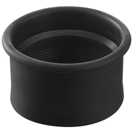 Connecteur Rollfix pour tubes HT et KG DN70 (1/2)