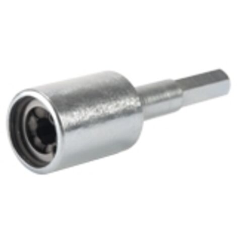 Tournevis à goujon à 6 pans M6 n° 20206SS