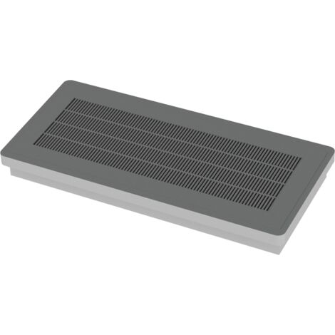 Filtre HEPA Delabie pour SPEEDJET 2 sans réservoir de récupération d'eau (1/2)