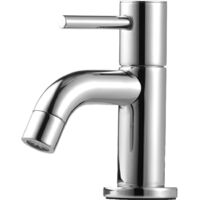 Soupape de vidange / Soupape de maintien pour eau froide 1/2"