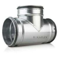 Rokaflex Raccord T DN100