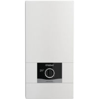 Chauffe-eau électrique Vaillant à commande électronique VED E 21/8