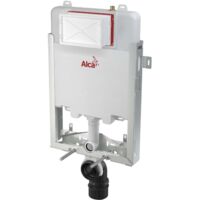 Alca - Bâti-support Renovmodul Slim à encastrer AM1115/1000