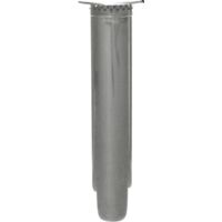 Accessoire JP S - Tuyau de ventilation DN 100