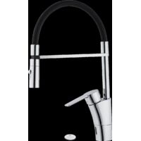 Mora CERA duo mini pro Hybrid avec rinçage hygiénique, raccordement pour appareil, batterie Cr