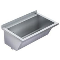 Franke Sirius acier inoxydable bs313n washtrough