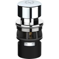 Cartouche Delabie pour robinet de chasse urinoir automatique TEMPOSTOP G3/4B 7 secondes