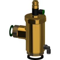 KWC AR Urinalspüler, AQUALINE, UP, 2000104906
Distributeur de chasse pour urinoir KWC AR, AQUALINE, UP, 2000104906
