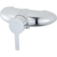 Mora MMIX W5 Mitigeur de douche à levier unique