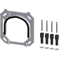 Support de fixation KWC AR avec joint de profil, 2000105568