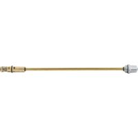 Mora Spindel Garden II L = 150 mm / Longueur totale y compris la partie supérieure environ 230 mm