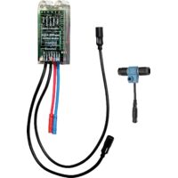 Module électronique KWC AR, A3000open, EM5, ID 13020, 24 VDC