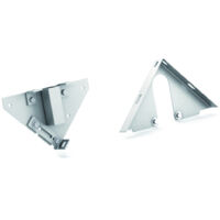 Accessoire MEPA pour WC suspendu VariVIT pour montage mural unilatéral