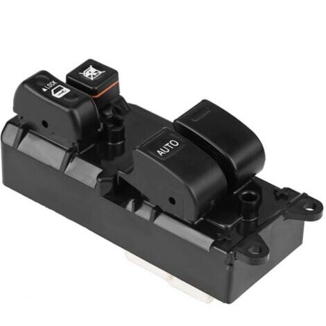 Jeffergarden Hauptfensterschalter für linken Fahrer für Hilux Hiace Land Cruiser 8482010100 (1/5)