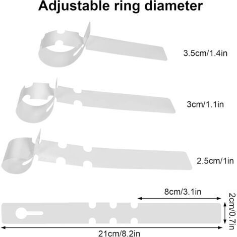 300er Set Pflanzenetiketten – Wasserdicht & Wiederverwendbar, 10 X 1,6 Cm, Mit Stift, Für Blumen, Bäume, Kräuter & Sämlinge, Ideal Für Garten Und Balkon 300er Set Pflanzenetiketten – Wasserdicht & Wiederverwendbar, 10 X 1,6 Cm, Mit Stift, Für Blumen, Bäume, Kräuter & Sämlinge, Ideal Für Garten Und Balkon