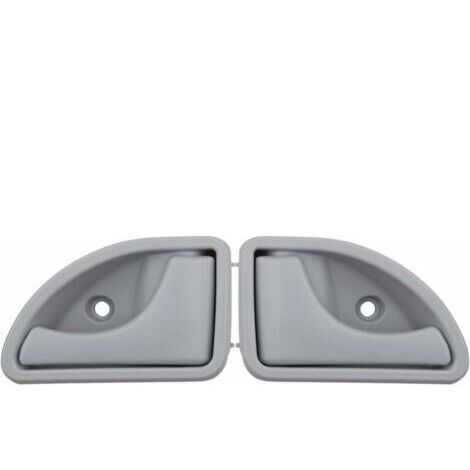 Türgriff innen vorne links rechts kompatibel mit Renault 1997 1998 1999 2000 2001 2002 2003-2007 Kangoo 1997-2003 Twingo (1/5)