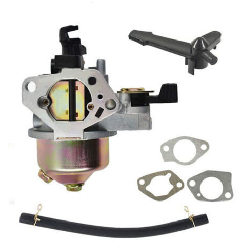 Le carburateur de puissance 177f convient au GX240 GX270 8HP 9HP 16100-ZE2-W71 Générateur (1/5)