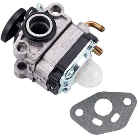 Carburador Para Recortadora Ryobi 4 Ciclos – Modelos 650R, 825R, 875R, 890, 825RA, WYL-196
