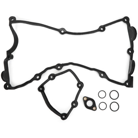 Jeu de joints de couvercle de soupape pour E87 120i E46 318i E90 320i X3 N46 N42 11120032224 (1/5)