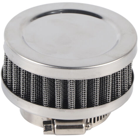 Filtre à air d'admission de 38 mm pour quad 90 cc à 125 cc, kart, pit bike, motocross (1/5)
