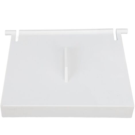 Couvercle de porte d'écumoire, couvercle de porte d'écumoire de piscine, couvercle de porte d'écumoire de piscine, couvercle de porte d'écumoire de piscine pour (1/5)