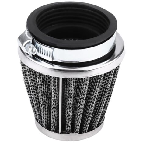 Nettoyant universel pour filtre d'admission d'air de moto (50 mm/2,0 pouces) (1/5)