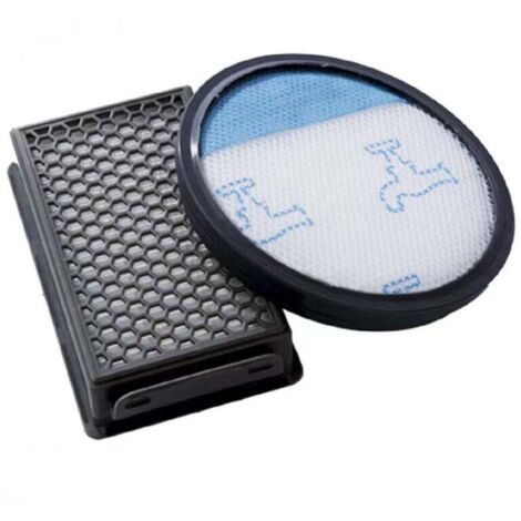 Ulisem passend für Good Luck Rowenta ZR005901 RO3715 RO3795 RO3798 Staubsauger, Zubehör, Filterelement, Haipa-Filter (1/4)