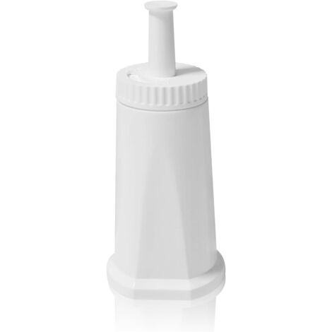 Wasserfilter kompatibel mit Sage Kaffeemaschine Modell SES 990/980/500/878/875/880/920/810, BES008, Ersatzkartusche mit Aktivkohle und Ionenaustauscherharz (4) (1/5)