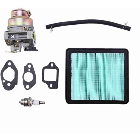 Vergaser für Honda GCV160 HRB216 HRT216 16100-Z0L-023 Kit (1/4)