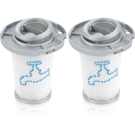 Filter für Rowenta Staubsauger X-PERT 6.60 & (1/4)