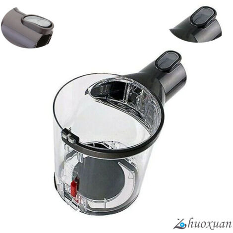 XVX Dyson V6 DC59 Akku-Handstaubsauger (1/5)