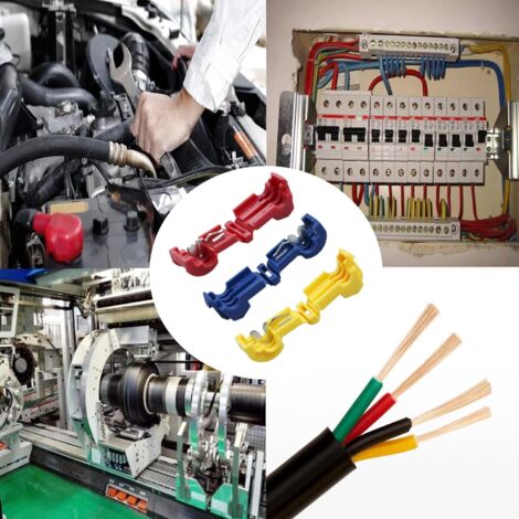 10 x WAGO 221–413 Electrical Wire Block Anschluss Leiste 12 V 220–240 V Kabel Terminal 10 x WAGO 221–413 Electrical Wire Block Anschluss Leiste 12 V 220–240 V Kabel Terminal