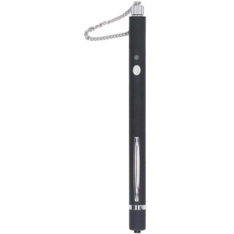 Optischer Fehlerorter für Glasfaser, Detektor für Glasfaserkommunikation, Erkennung von Glasfaserkontinuität (ohne Batteriebetrieb), 5 MW (1/4)