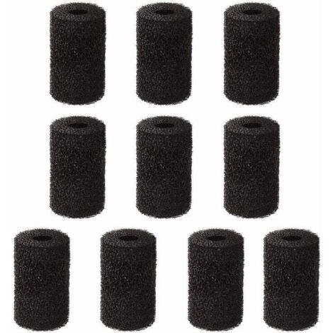 10er-Pack Polaris-Heckwaschbecken für 180 280 360 380 480 3900 (1/3)
