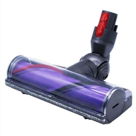 Staubsauger für Dyson V7 V8 V10 V11 V15, Motorbürste mit hohem Drehmoment, Rollenbürste mit Direktantrieb, Bodenbürste (1/4)