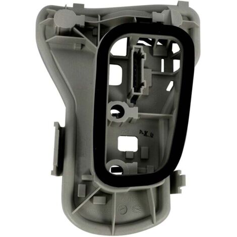 Scheda elettronica fanale posteriore auto per -9N 9N3 Hatchback 2005-2010 destro (1/5)