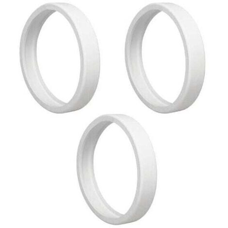 XVX Polaris 180 280 360 380 Schwimmbad C10 Reifen Ersatzteile Polaris Reifen 3er Pack (1/4)