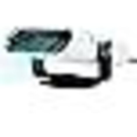 CSPARKV Automatische Heizung, Enteisungsscheibe 12 V – Defrost RapiDefogger Demister Heat Auto Dryer Defroster Auto-Zigarettenanzünder-Buchse (1/4)
