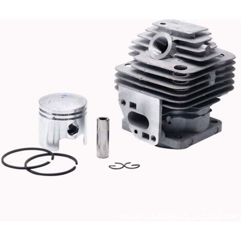 36 mm Zylinder- und Kolbenbaugruppe für Rasenmäher und Freischneider CG330/BC330/36F (1/3)