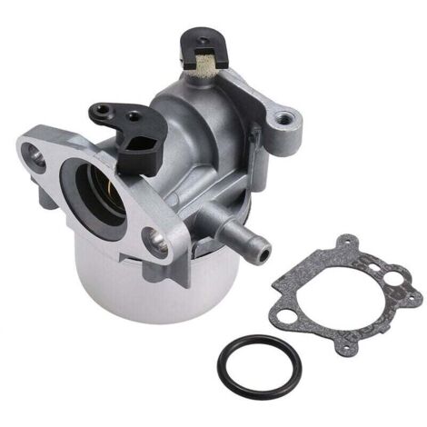 Briggs & Stratton 799866 Vergaser ersetzt 796707/794304, Vergasertyp mit Montagedichtung (1/5)