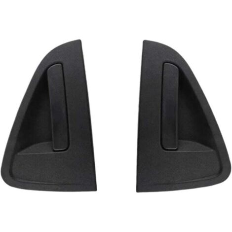 Auto-Außentürgriffe für Chevrolet Spark 2010–2015, vorne und hinten, links und rechts, Außentürgriff-Set 95987921 95987920 (hinten 1 Paar) (1/4)