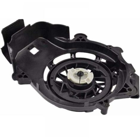 Avviamento a strappo, piastra di trazione, avviamento a strappo Briggs & Stratton 594062, accessori da giardino, avviamento per tosaerba (1/4)