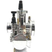 Carburateur PWK24 24mm pour JOG RTL250 CR80 CR125 2T 4T Keihin PWK24